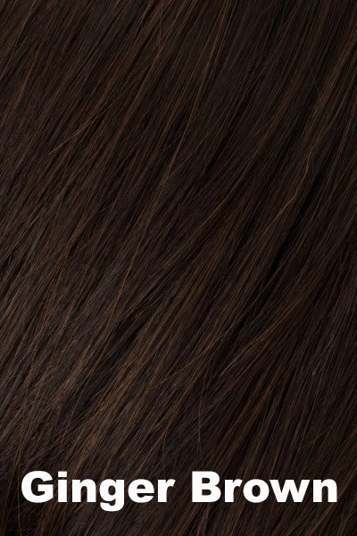 Tony of Beverly Wigs - Lia