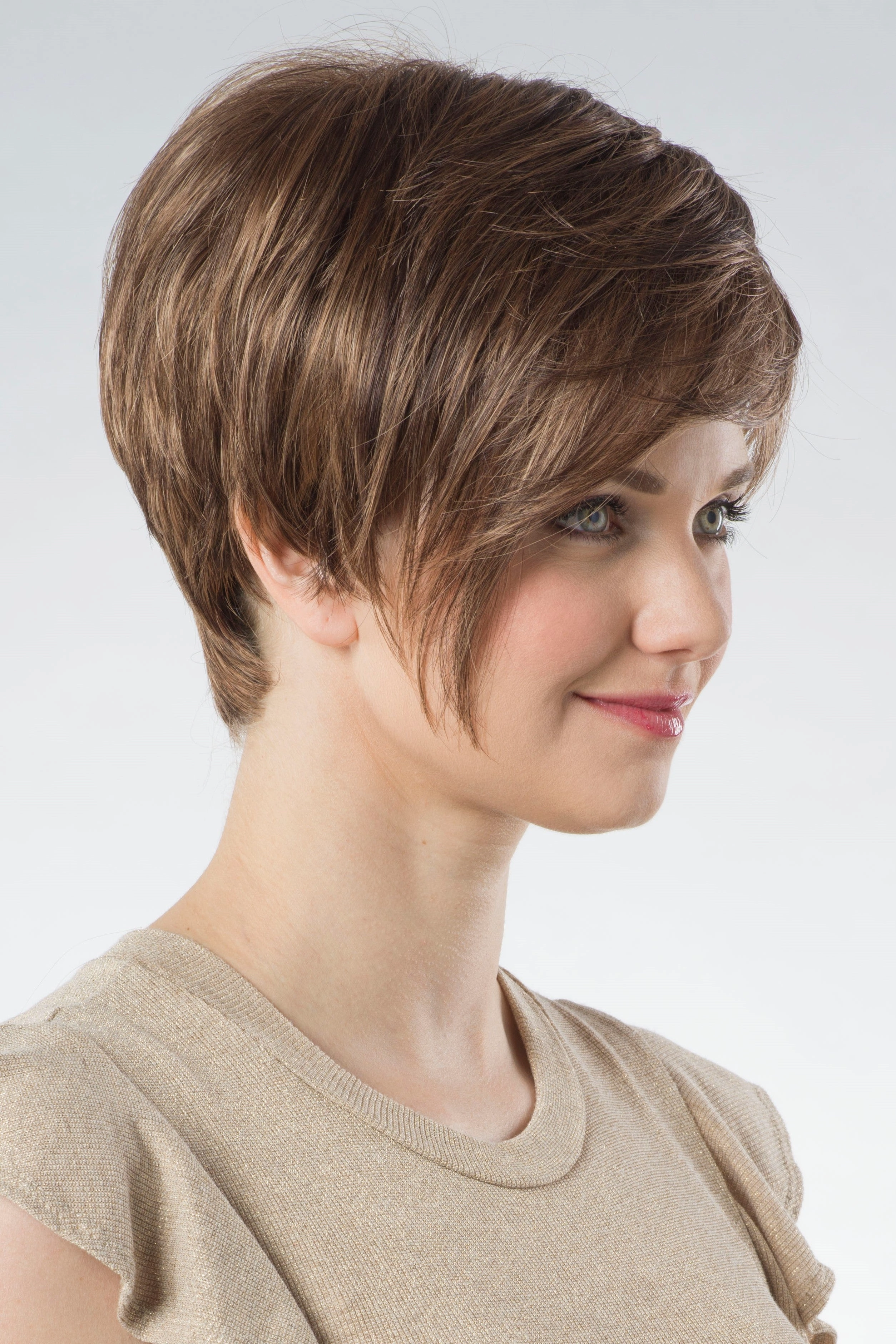 Tony of Beverly Wigs - Lia