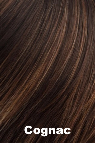 Tony of Beverly Wigs - Lia
