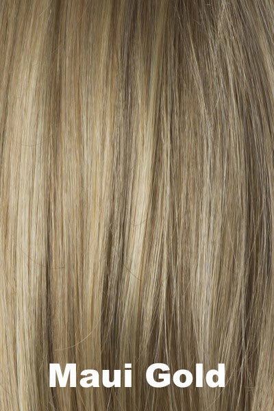 Tony of Beverly Wigs - Lia