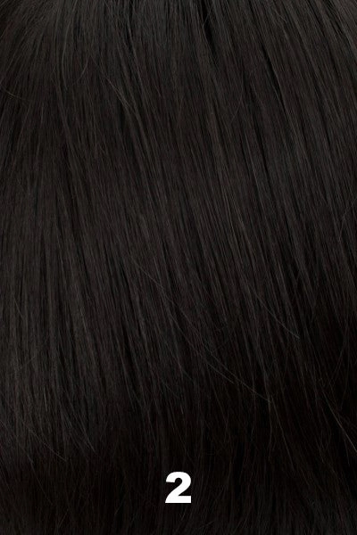 Tony of Beverly Wigs - Lia