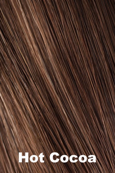 Tony of Beverly Wigs - Lia
