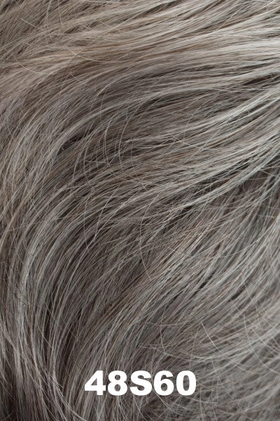Tony of Beverly Wigs - Logan