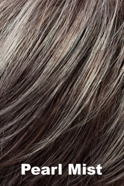 Tony of Beverly Wigs - Logan