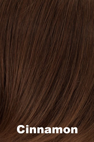 Tony of Beverly Wigs - Logan