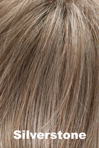 Tony of Beverly Wigs - Logan