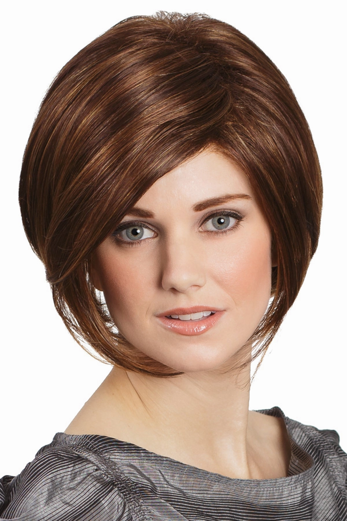 Tony of Beverly Wigs - Logan