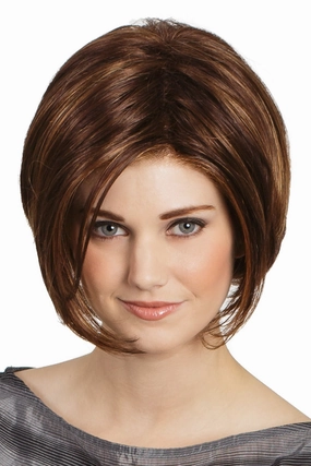 Tony of Beverly Wigs - Logan