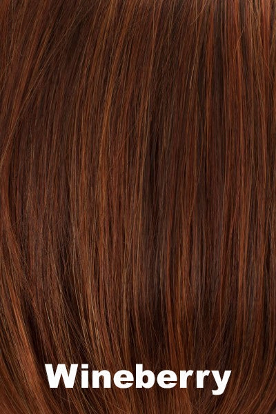 Tony of Beverly Wigs - Logan