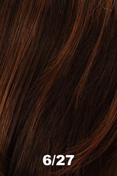 Tony of Beverly Wigs - Logan