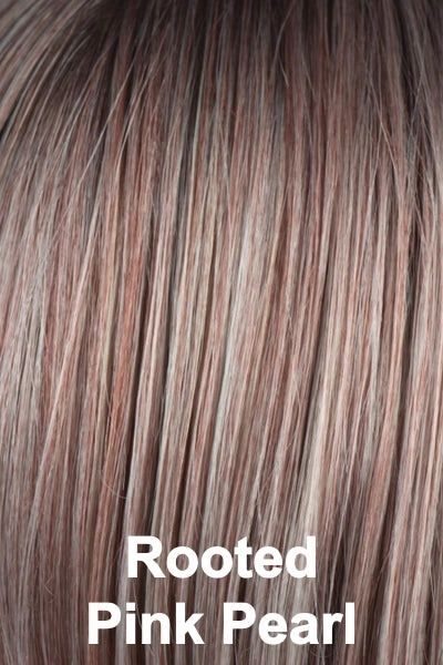 Tony of Beverly Wigs - Logan