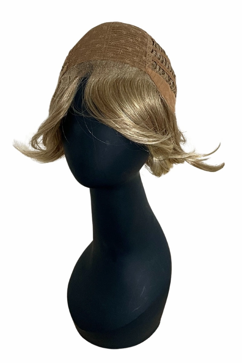 Tony of Beverly Wigs - Logan