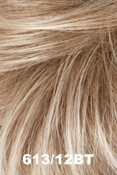 Tony of Beverly Wigs - Tatum