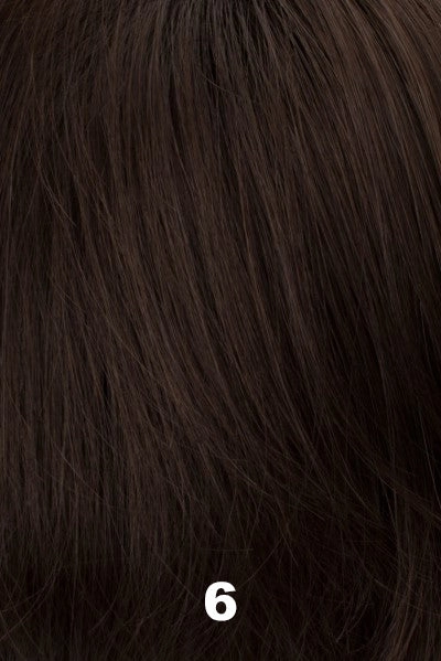Tony of Beverly Wigs - Tatum