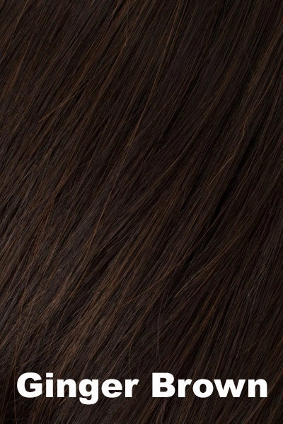 Tony of Beverly Wigs - Tatum