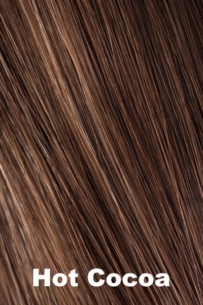 Tony of Beverly Wigs - Tatum