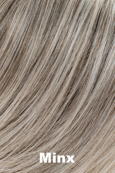 Tony of Beverly Wigs - Tatum