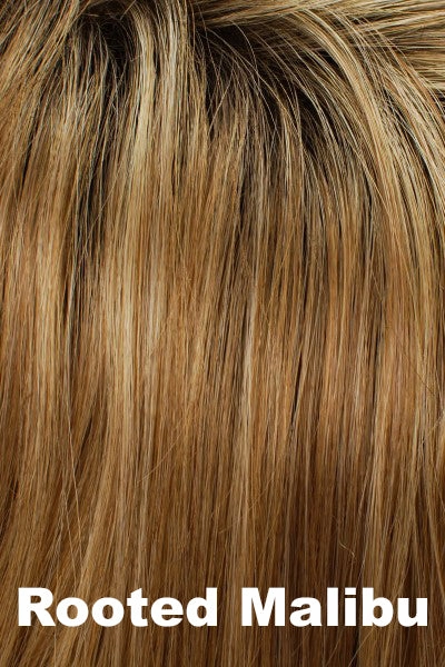 Tony of Beverly Wigs - Tatum
