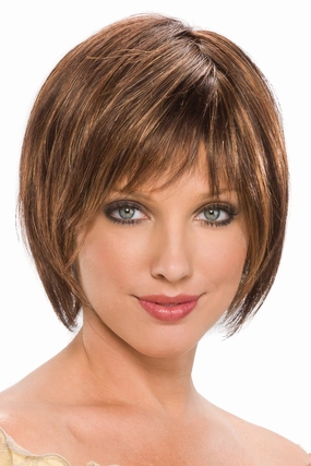 Tony of Beverly Wigs - Tatum