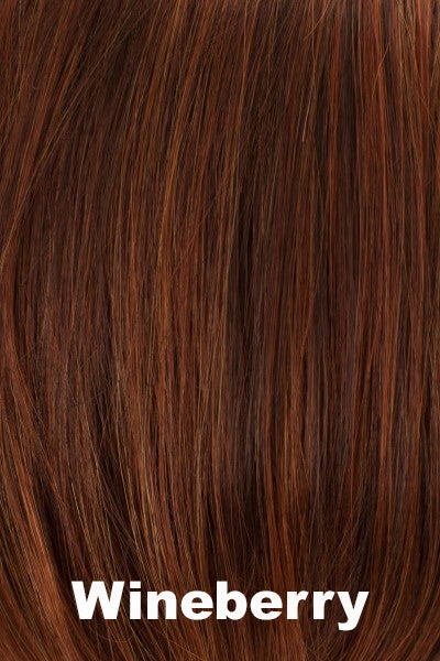 Tony of Beverly Wigs - Tatum