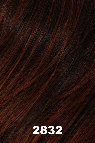 Tony of Beverly Wigs - Tatum