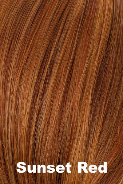 Tony of Beverly Wigs - Tatum