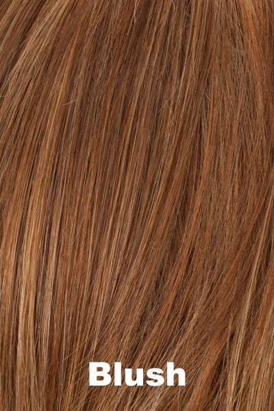 Tony of Beverly Wigs - Tatum