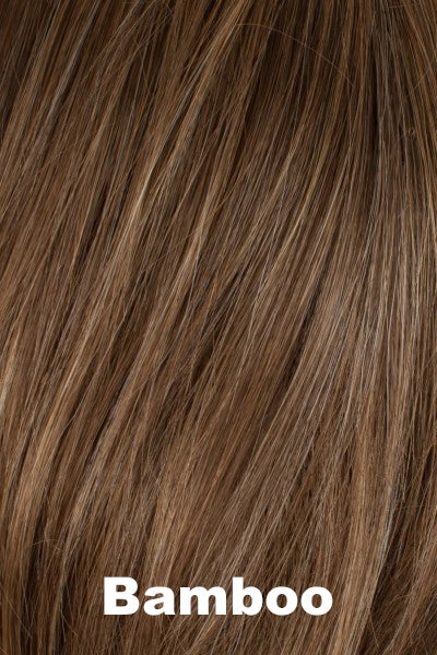 Tony of Beverly Wigs - Tatum
