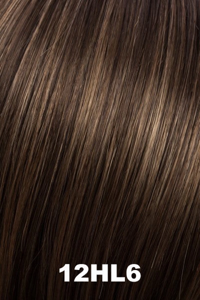Tony of Beverly Wigs - Tatum