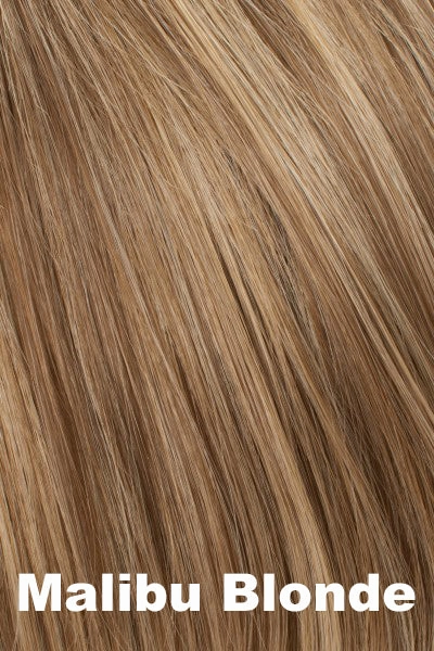 Tony of Beverly Wigs - Tatum
