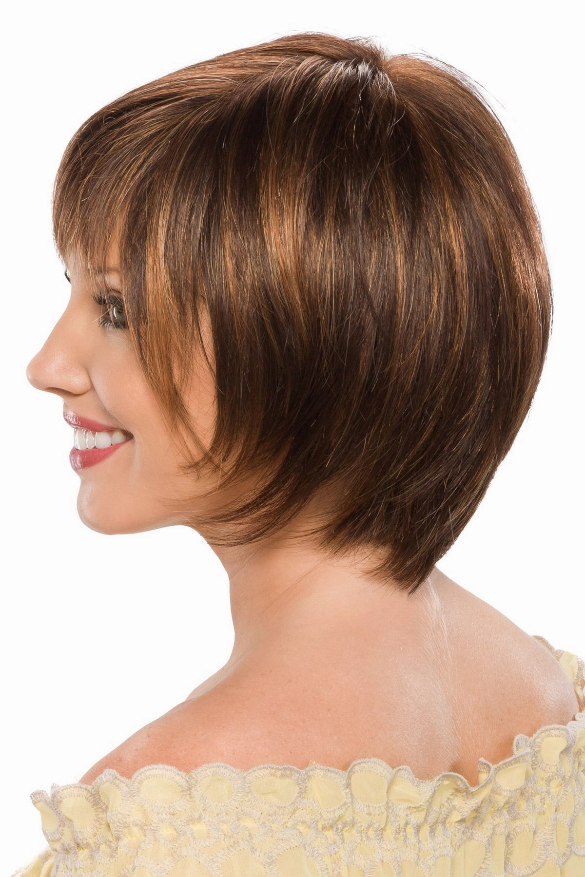 Tony of Beverly Wigs - Tatum