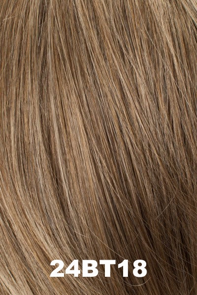 Tony of Beverly Wigs - Tatum