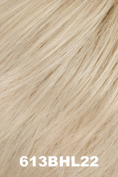 Tony of Beverly Wigs - Tatum