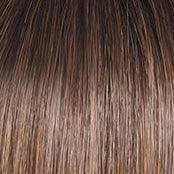 Top Billing 18" Hairpiece by Raquel Welch | Heat Friendly Synthetic (Mono) Topper