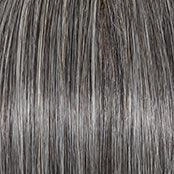 Top Billing 18" Hairpiece by Raquel Welch | Heat Friendly Synthetic (Mono) Topper