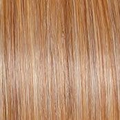 Top Billing 18" Hairpiece by Raquel Welch | Heat Friendly Synthetic (Mono) Topper