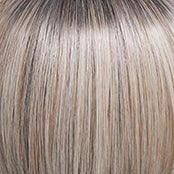 Top Billing 18" Hairpiece by Raquel Welch | Heat Friendly Synthetic (Mono) Topper