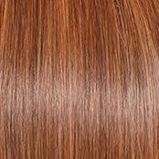Top Billing 18" Hairpiece by Raquel Welch | Heat Friendly Synthetic (Mono) Topper