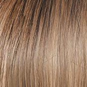 Top Billing 18" Hairpiece by Raquel Welch | Heat Friendly Synthetic (Mono) Topper