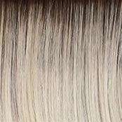 Top Billing 18" Hairpiece by Raquel Welch | Heat Friendly Synthetic (Mono) Topper