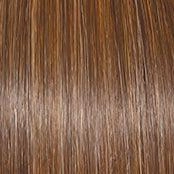 Top Billing 18" Hairpiece by Raquel Welch | Heat Friendly Synthetic (Mono) Topper