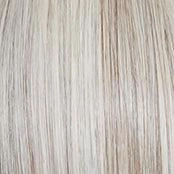 Top Billing 18" Hairpiece by Raquel Welch | Heat Friendly Synthetic (Mono) Topper