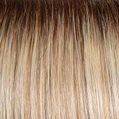 Top Billing 18" Hairpiece by Raquel Welch | Heat Friendly Synthetic (Mono) Topper