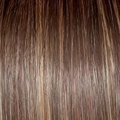 Top Billing 18" Hairpiece by Raquel Welch | Heat Friendly Synthetic (Mono) Topper