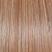 Top Billing 18" Hairpiece by Raquel Welch | Heat Friendly Synthetic (Mono) Topper