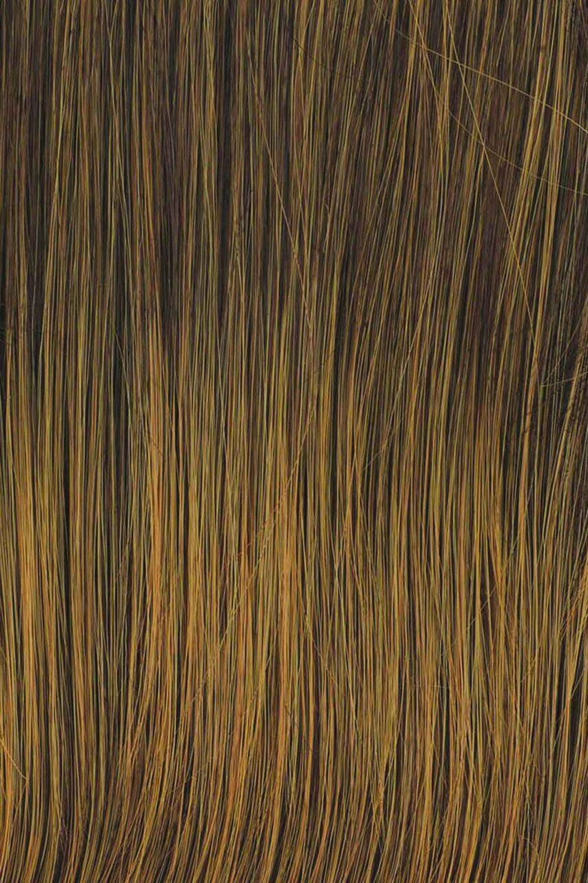 Top Billing Sale by Raquel Welch | Heat Friendly Synthetic Hair Addition (Lace Front Mono Top)
