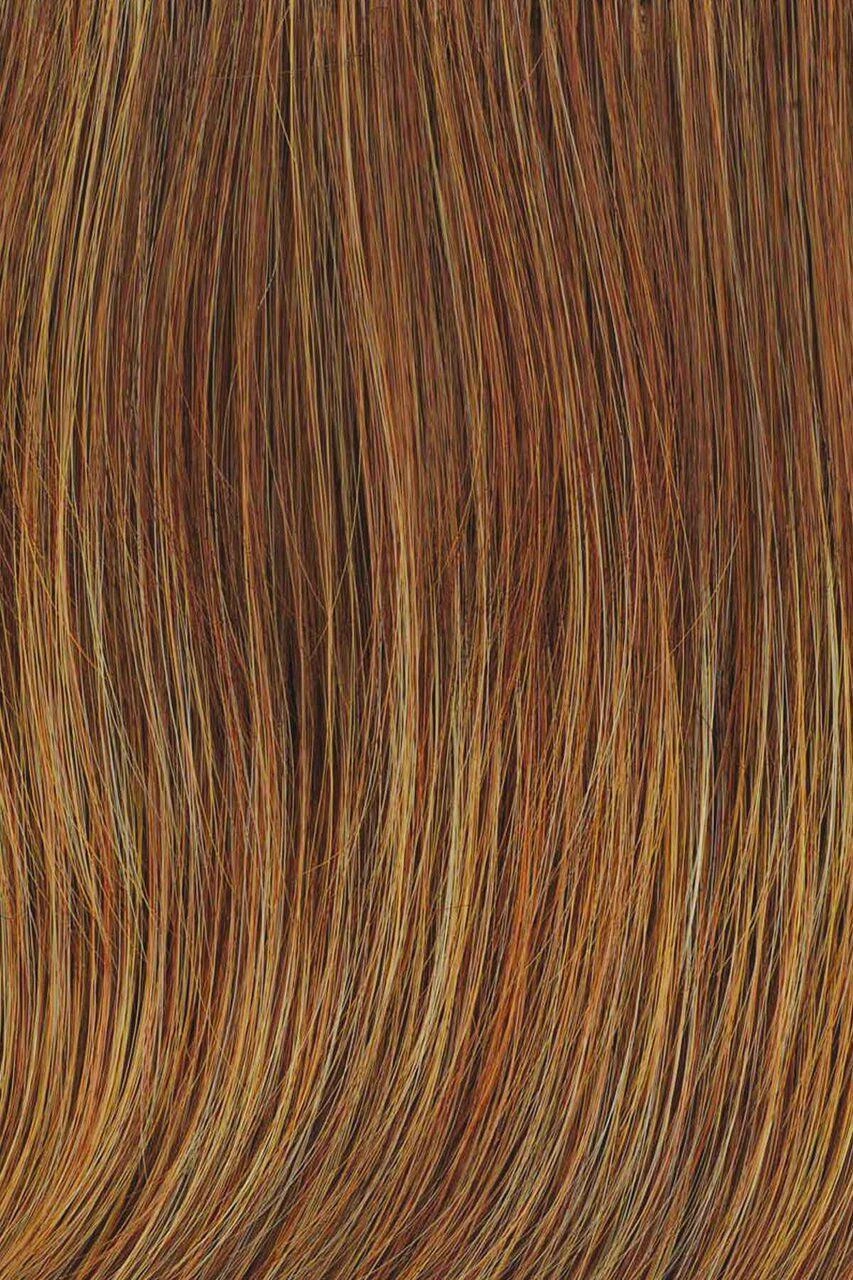 Top Billing Sale by Raquel Welch | Heat Friendly Synthetic Hair Addition (Lace Front Mono Top)
