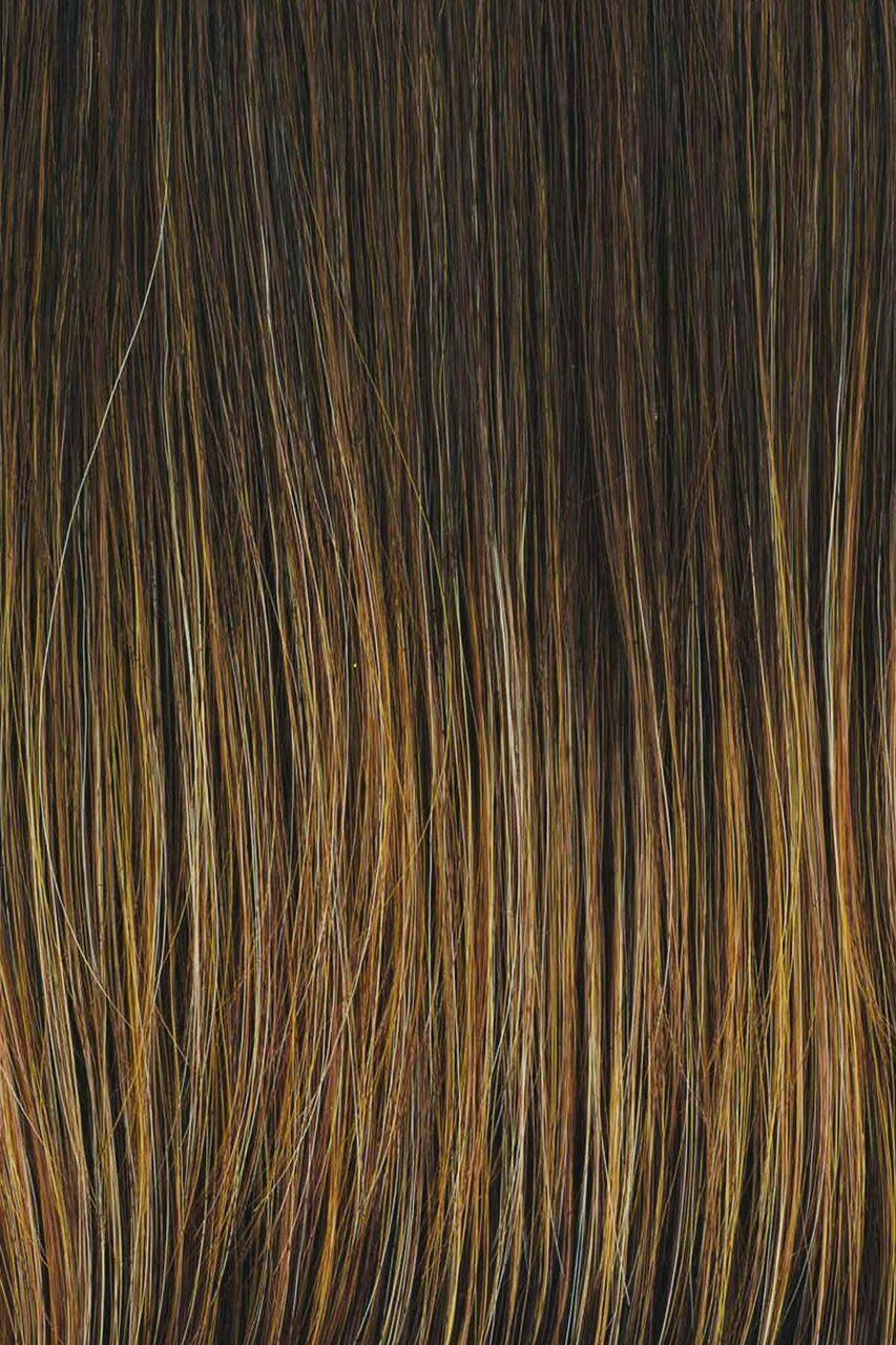 Top Billing Sale by Raquel Welch | Heat Friendly Synthetic Hair Addition (Lace Front Mono Top)