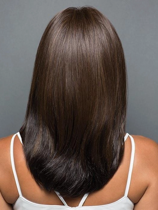 Top Billing Sale by Raquel Welch | Heat Friendly Synthetic Hair Addition (Lace Front Mono Top)