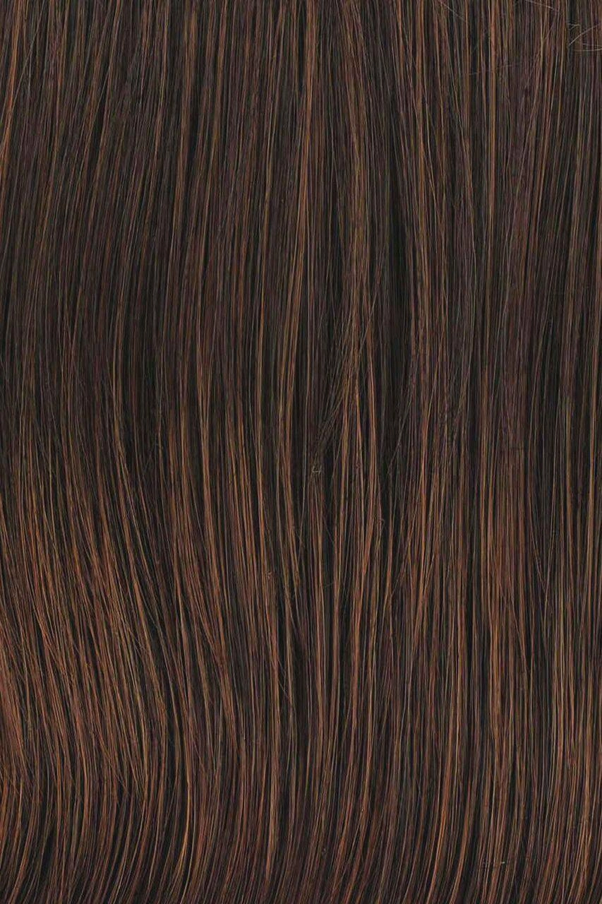 Top Billing Sale by Raquel Welch | Heat Friendly Synthetic Hair Addition (Lace Front Mono Top)
